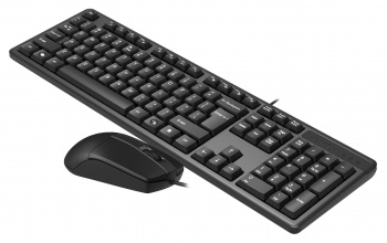  +  A4Tech KK-3330S : : USB