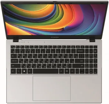  Digma EVE P5852 N-series N200 16Gb SSD512Gb Intel UHD Graphics 15.6 IPS FHD (1920x1080) Win