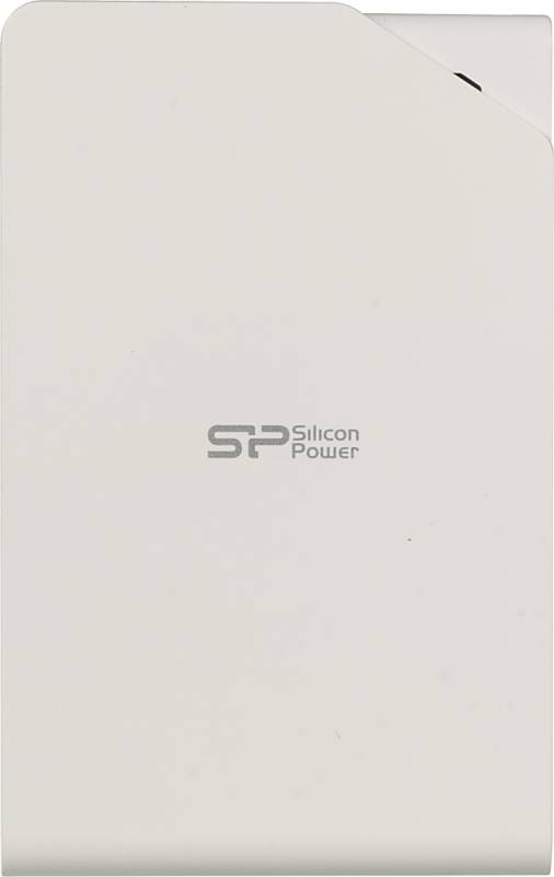    Silicon Power USB 3.0 2Tb S03 SP020TBPHDS03S3W Stream 2.5