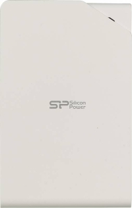    Silicon Power USB 3.0 2Tb S03 SP020TBPHDS03S3W Stream 2.5 