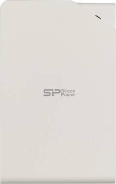    Silicon Power USB 3.0 2Tb S03 SP020TBPHDS03S3W Stream 2.5 