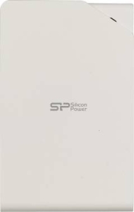    Silicon Power USB 3.0 2Tb S03 SP020TBPHDS03S3W Stream 2.5 