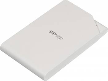    Silicon Power USB 3.0 2Tb S03 SP020TBPHDS03S3W Stream 2.5 