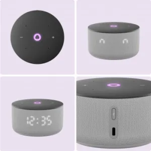   Yandex   3   12W 1.0 BT/Wi-Fi (YNDX-00027GRY)