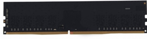  AMD 4GB DDR4 2133MHz DIMM R7 Performance Series Black R744G2133U1S-U Non-ECC, CL15, 1.2V, Ret