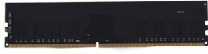  AMD 4GB DDR4 2133MHz DIMM R7 Performance Series Black R744G2133U1S-U Non-ECC, CL15, 1.2V, Ret