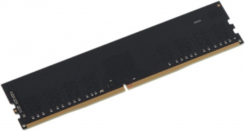 AMD 4GB DDR4 2133MHz DIMM R7 Performance Series Black R744G2133U1S-U Non-ECC, CL15, 1.2V, Ret