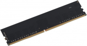 AMD 4GB DDR4 2133MHz DIMM R7 Performance Series Black R744G2133U1S-U Non-ECC, CL15, 1.2V, Ret