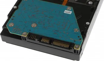   HDD Toshiba SATA3 6Tb 3.5 Server 7200 256Mb (analog MG06ACA600E)