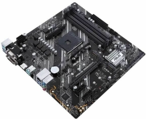   Gigabyte B550M K V1.1 Socket AM4