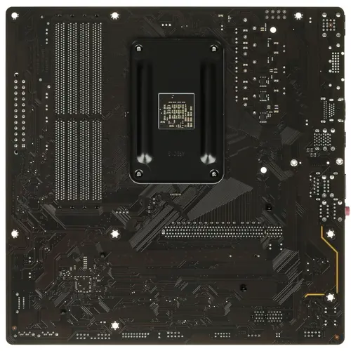   Gigabyte B550M K V1.1 Socket AM4