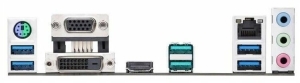   Gigabyte B550M K V1.1 Socket AM4