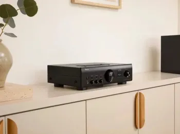   Denon PMA-900HNE   