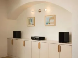   Denon PMA-900HNE   