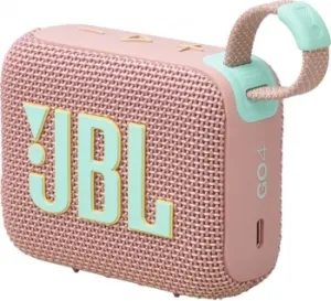   JBL GO 4, 