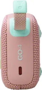   JBL GO 4, 