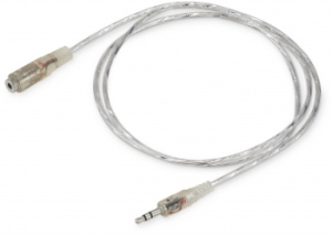 -  Buro Jack/Plug 3.5mm (f) 1.  (CAB025-1M)