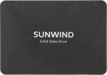  SSD SunWind SATA-III 128GB SWSSD128GS2T ST3 2.5