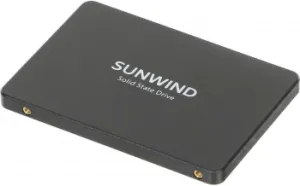  SSD SunWind SATA-III 128GB SWSSD128GS2T ST3 2.5