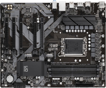   GIGABYTE B760 DS3H DDR4 LGA1700