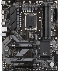   GIGABYTE B760 DS3H DDR4 LGA1700