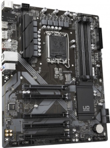   GIGABYTE B760 DS3H DDR4 LGA1700