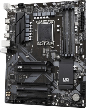   GIGABYTE B760 DS3H DDR4 LGA1700