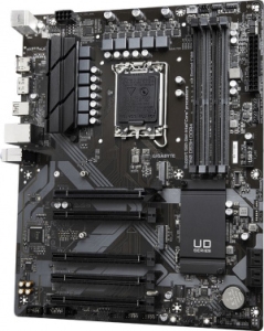   GIGABYTE B760 DS3H DDR4 LGA1700