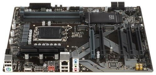   GIGABYTE B760 DS3H DDR4 LGA1700