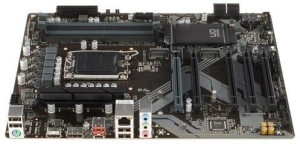   GIGABYTE B760 DS3H DDR4 LGA1700