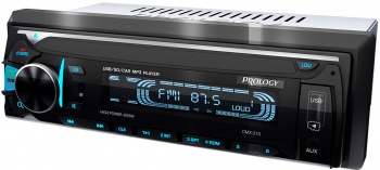 Prology CMX-210 1DIN 4x55