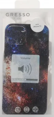  (-) GRESSO Meridian,  iPhone 13,  [gr17aaae8892]