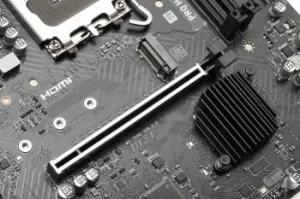   MSI PRO H610M-E LGA1700