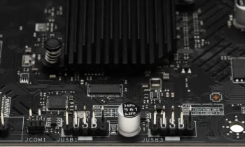   MSI PRO H610M-E LGA1700