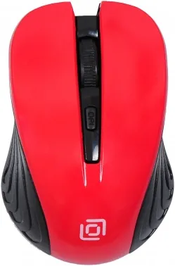  Oklick 545MW /  (1600dpi)  USB (3but)