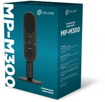    MP-M300 1.5 