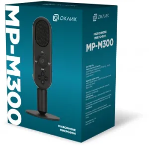    MP-M300 1.5 