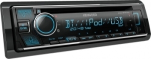  CD Kenwood KDC-BT640U 1DIN 4x50