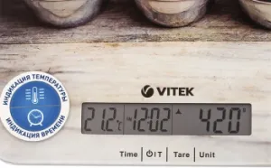   VITEK VT-2429(MC)   1  .   20,0x18,5 
