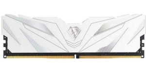    DDR 5 DIMM 16Gb 4800Mhz, Netac Shadow II NTSWD5P48SP-16W, CL40, White