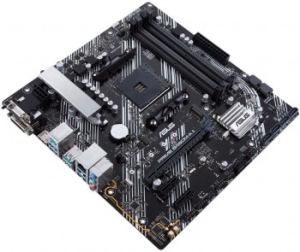   Asus PRIME B450M-A II Socket AM4