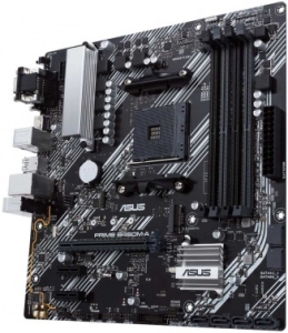   Asus PRIME B450M-A II Socket AM4