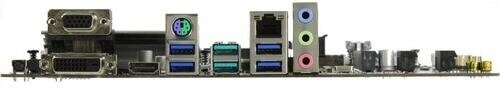   Asus PRIME B450M-A II Socket AM4