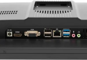  IRU 23IM 23.8 Full HD i5 12450H (2) 16Gb SSD512Gb UHDG Windows 11 Professional GbitEth WiF