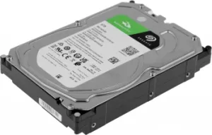   Seagate 6Tb 5400rpm SATA 6GB/S 256MB ST6000DM003 SEAGATE Barracuda 3.5