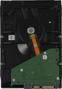   Seagate 6Tb 5400rpm SATA 6GB/S 256MB ST6000DM003 SEAGATE Barracuda 3.5