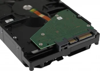   Seagate 6Tb 5400rpm SATA 6GB/S 256MB ST6000DM003 SEAGATE Barracuda 3.5