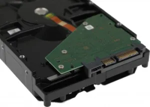   Seagate 6Tb 5400rpm SATA 6GB/S 256MB ST6000DM003 SEAGATE Barracuda 3.5