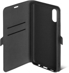  (-) DF sFlip-85,  Samsung Galaxy A02,  [df sflip-85 (black)]