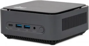  IRU 110ALCN N200 (1) 8Gb SSD256Gb UHDG noOS GbitEth WiFi BT  (2012497)